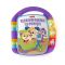 Carte cu povesti muzicale, Fisher Price, Limba Romana, DKJ99