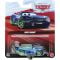 Masinuta din metal, Disney Cars, Chris Roamin, FLL73