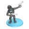 Set 2 figurine Fortnite S2 - Mission Specialist si Dark Voyager (63540)