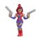 Figurina 2 in 1 Fortnite Battle Royale, Valor, S1 W3