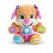 Jucarie de plus interactiva, Fisher Price, Laugh And Learn, Catelusa Sis, FPP92