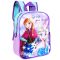 Ghiozdan mini cu 1 compartiment, Disney Frozen 2