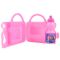 Set combo caserola si sticla apa Disney Frozen 