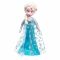 Disney Frozen - Papusa de plus Anna si Elsa, 38 cm