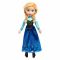 Disney Frozen - Papusa de plus Anna si Elsa, 38 cm