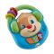 Jucarie muzicala Fisher Price - Player de muzica rade si invata