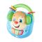 Jucarie muzicala Fisher Price - Player de muzica rade si invata