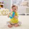 Jucarie muzicala Fisher Price - Player de muzica rade si invata