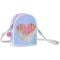 Geanta fashion crossbody, Tiger Family, Fun Time, Under The Sea