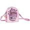Geanta fashion crossbody, Tiger Family, Fun Time, Sweet Icing