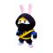 Figurina flexibila, Monster Flex, Stumble Guys, S2, Furiken