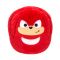 Jucarie de plus, Squishmallows, Knuckles, 20 cm