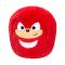 Jucarie de plus, Squishmallows, Knuckles, 20 cm