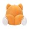 Jucarie de plus, Squishmallows, Tails, 20 cm