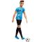 Papusa Barbie - Ken fotbalist, FXP02