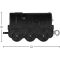 Locomotiva metalica, Thomas and Friends, Push Along, Diesel, FXX06