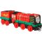 Locomotiva metalica, Thomas and Friends, Push Along, Yong Bao, FXX14
