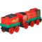 Locomotiva metalica, Thomas and Friends, Push Along, Yong Bao, FXX14