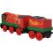 Locomotiva metalica, Thomas and Friends, Push Along, Yong Bao, FXX14