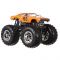 Masinuta Hot Wheels Monster Truck, Dodge Charger, GBT57
