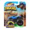 Masinuta Hot Wheels Monster Truck, Rodger Dodger, GBT85