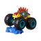 Masinuta Hot Wheels Monster Truck, Motosaurus, GBT36