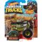 Masinuta Hot Wheels Monster Truck, Bone Shaker, GBT54