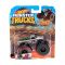 Masinuta Hot Wheels Monster Truck, V8 Bomber, GBT92