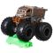 Masinuta Hot Wheels Monster Truck, Chewbacca, GGT47