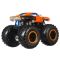 Set 2 masini Monster Truck, Hot Wheels, Dodge Charger si Rodger Dodger, HNX30