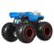 Set 2 masini Monster Truck, Hot Wheels, Dodge Charger si Rodger Dodger, HNX30