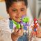 Set figurine, Spidey and His Amazing Friends, Spidey si Goblin Raptor, G0120