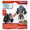 Figurina Transformers, Classic Heroes Rescan Team, Optimus Primal, G0449