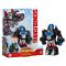 Figurina Transformers, Classic Heroes Rescan Team, Optimus Primal, G0449