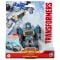 Figurina Transformers, Classic Heroes Rescan Team, Autobot Mirage, G0450