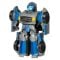 Figurina Transformers, Classic Heroes Rescan Team, Autobot Mirage, G0450