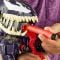 Lansator Marvel, SpiderMan, Venomversus Venom Strike, G0730