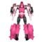 Figurina transformabila, Transformers, Authentics Bravo, Elita-1, G0980