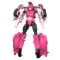 Figurina transformabila, Transformers, Authentics Bravo, Elita-1, G0980