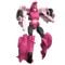 Figurina transformabila, Transformers, Authentics Bravo, Elita-1, G0980