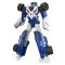 Figurina transformabila, Transformers, Authentics Alpha, Autobot Mirage, G1002