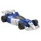 Figurina transformabila, Transformers, Authentics Alpha, Autobot Mirage, G1002