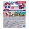 Figurina transformabila, Transformers, Cyberworld, Cyber Changers, Optimus Prime, G1040
