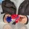 Figurina transformabila, Transformers, Cyberworld, Cyber Changers, Optimus Prime, G1040
