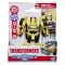 Figurina transformabila, Transformers, Cyberworld, Cyber Changers, Bumblebee, G1041