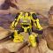 Figurina transformabila, Transformers, Cyberworld, Cyber Changers, Bumblebee, G1041