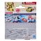 Figurina transformabila, Transformers, Cyberworld, Cyber Changers, Bumblebee, G1041