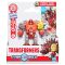 Figurina transformabila, Transformers, Cyberworld, Cyber Changers, Dinobot Snarl, G1042