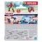 Figurina transformabila, Transformers, Cyberworld, Cyber Changers, Dinobot Snarl, G1042