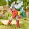 Figurina transformabila, Transformers, Cyberworld, Cyber Changers, Dinobot Snarl, G1042